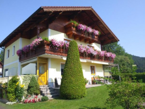 Privatzimmer Eva Leitgeb